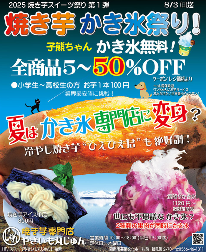 25．7月表HP
